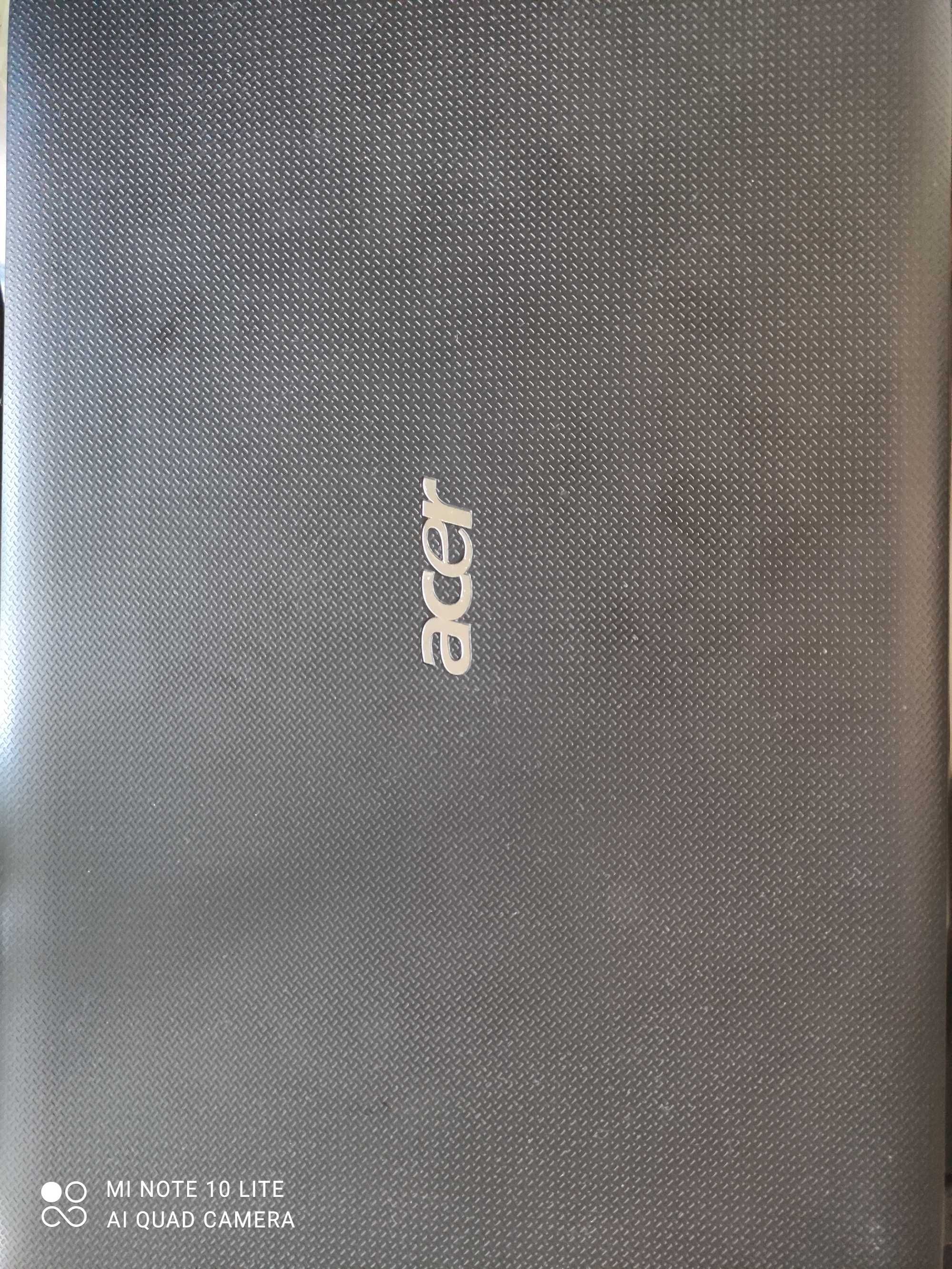 Лаптоп Acer Aspire 5750G
