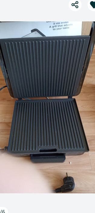 Грильницу для доннера