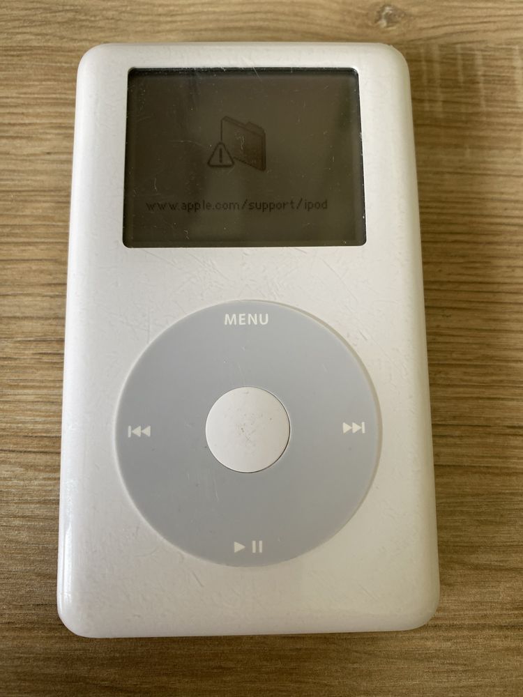 Apple ipod classic A1059