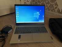 Мощный ноутбук "Lenovo intel Core i5-10 поколение" продам срочно.Торг
