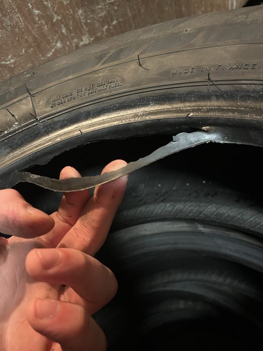 BRIDGESTONE летни гуми 195/65/15