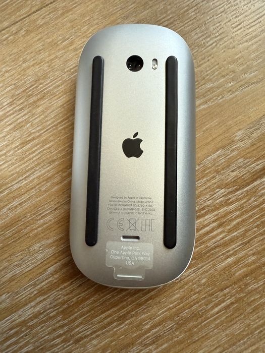 Apple Magic Mouse 2 A1657