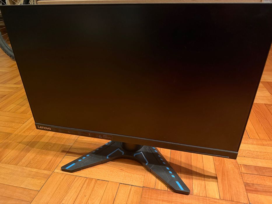 Monitor Lenovo 1440p 100hz