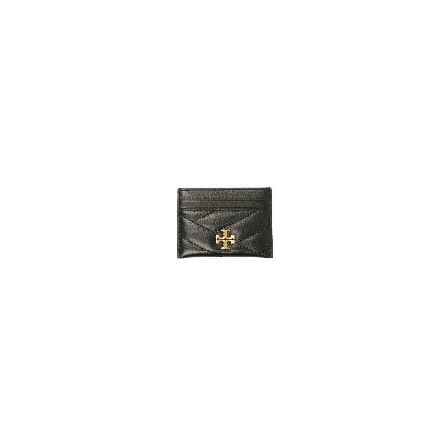 Кожен картодържател - Tory Burch