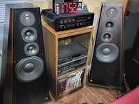 Boxe Hi End JBL TI 5000