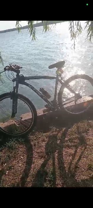 Vând Bicicletă primul proprietar.