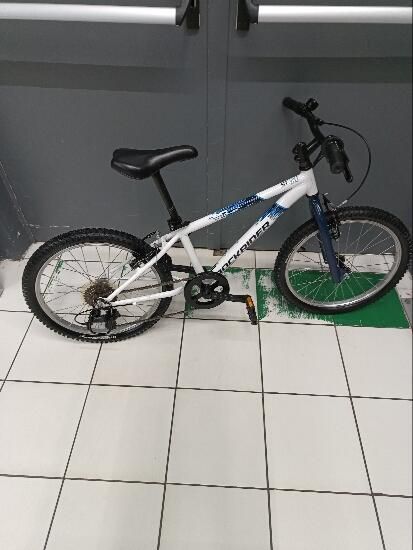st120 20 - produs resigilat - (SecondHand) Decathlon
