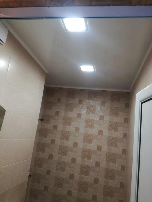 Тристаен апартамент с маза