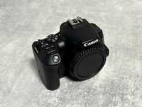 Фотоапарат Canon EOS 250D (Тяло)