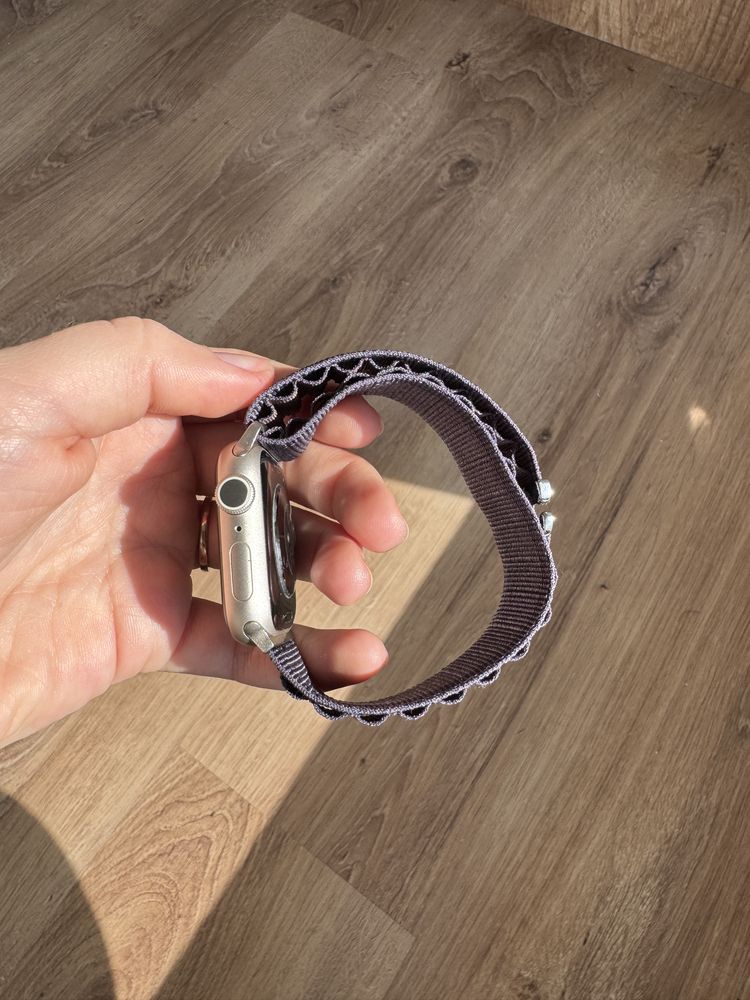 Каишка за Apple Watch 38/40/41 mm