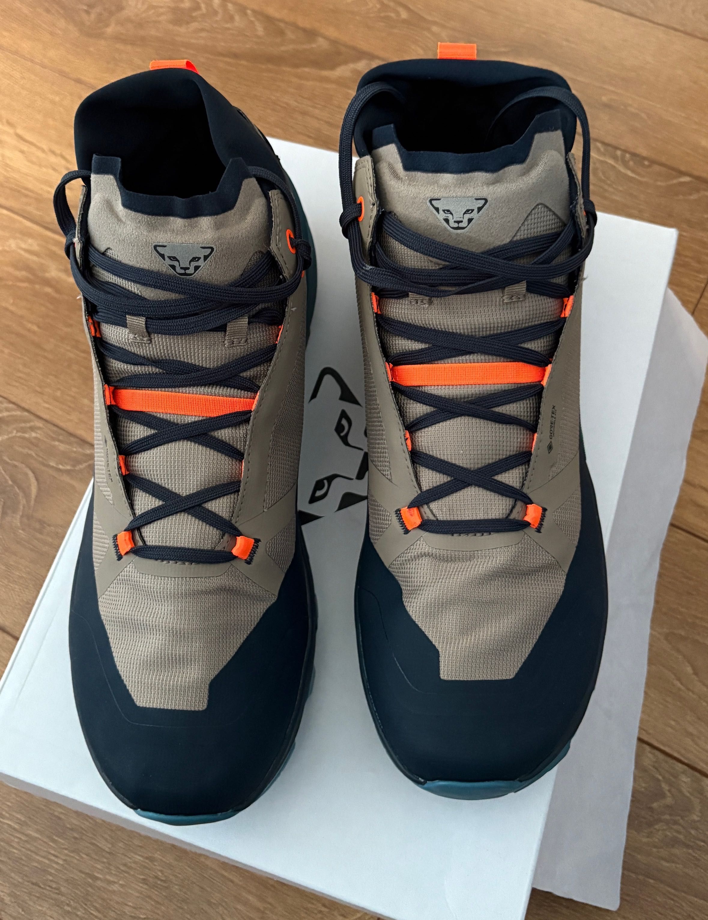 Dynafit Transalper 2 Mid Goretex