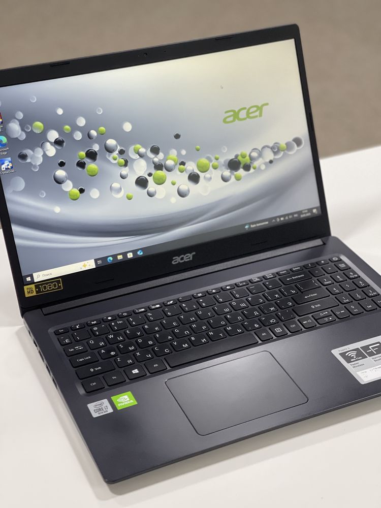 Продается ноутбук Acer Aspire