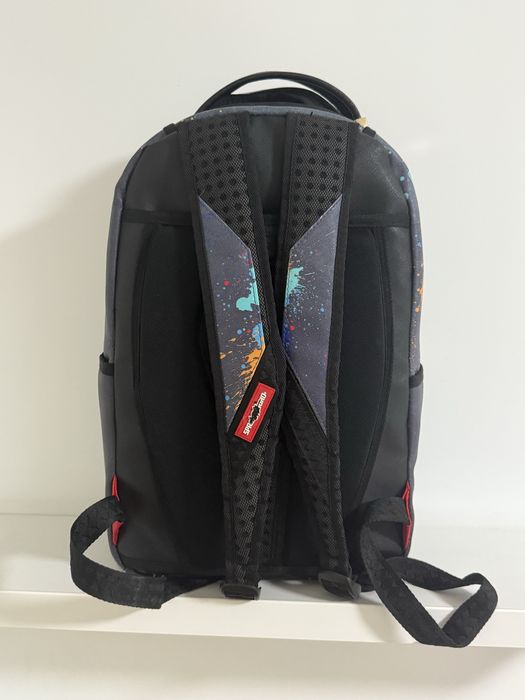 Ghiozdan Sprayground Ron English