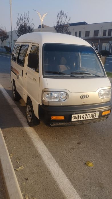 Damas sotiladi yili 2015