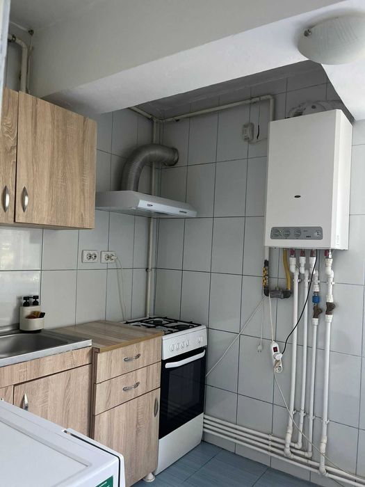 Garsonieră de vânzare Piatra Neamț