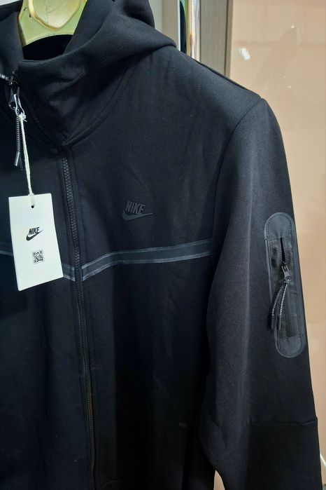 Nike Tech bumbac