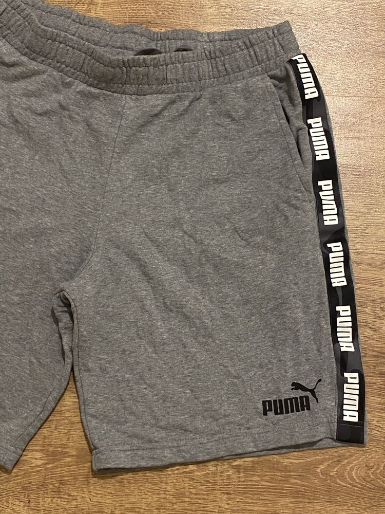 Pantaloni scurți bărbați Puma,L