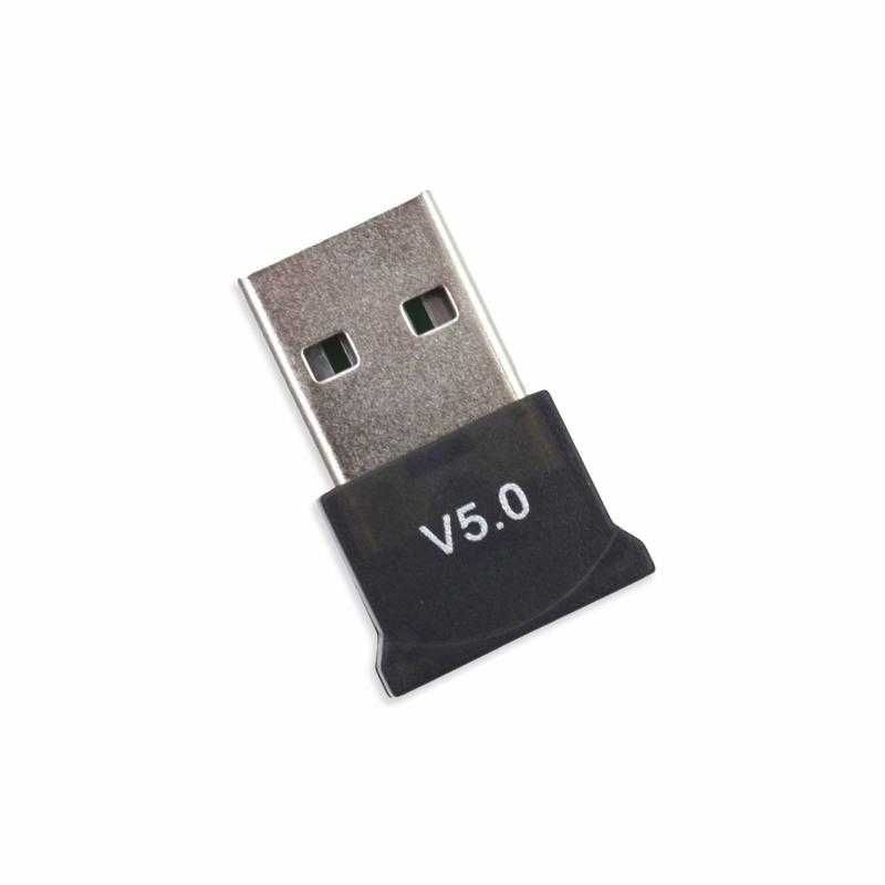 Bluetooth 5.0 адаптер Dongle, (driver free)