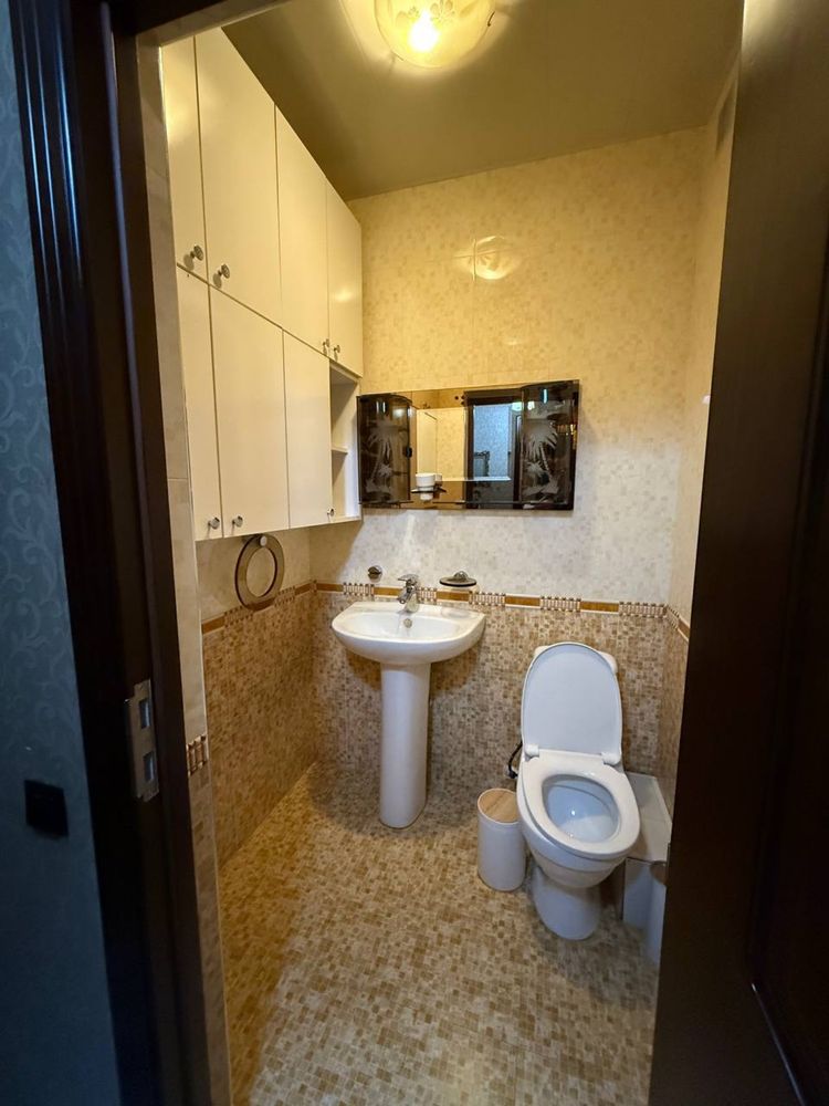 Сдается квартира
