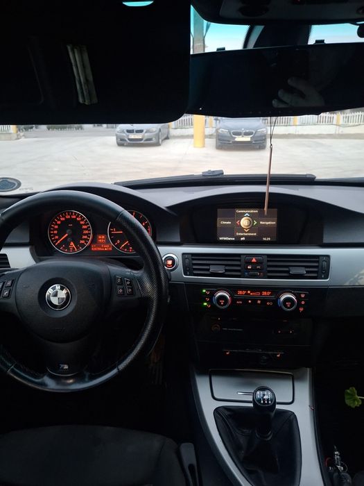 BMW  functional Voln M