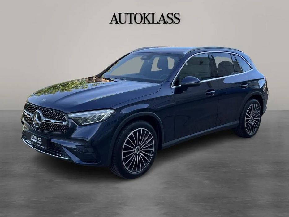 Mercedes-Benz GLC Mercedes-Benz GLC 300 4Matic SUV