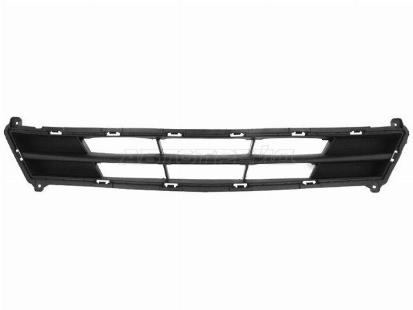 Решетка в бампер HYUNDAI SOLARIS/ACCENT 14-17 Hyundai Solaris