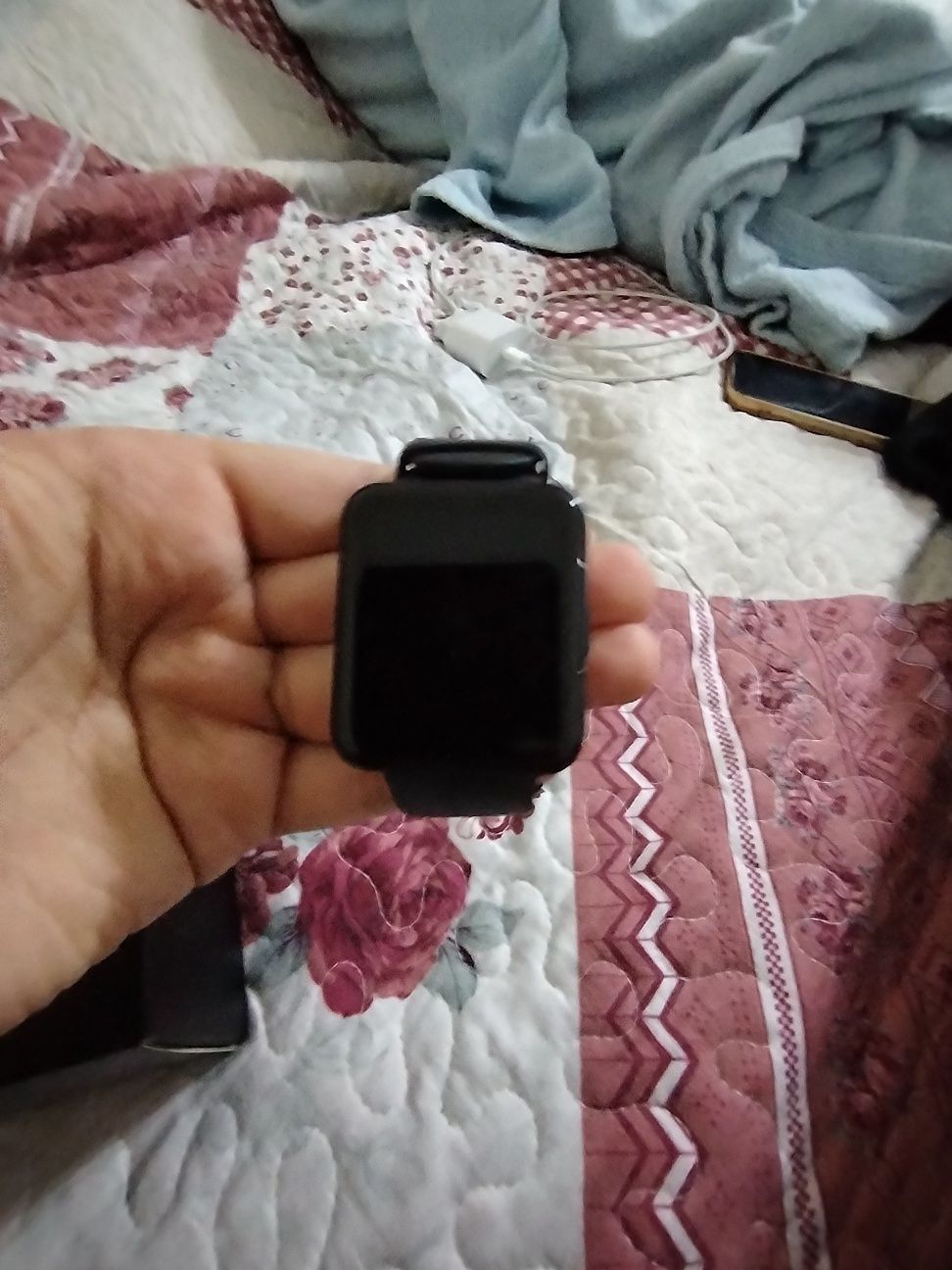 Redmi Watch 2 Lite смарт часы