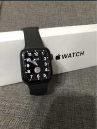 Apple watch se 44 мм в отличном состояний