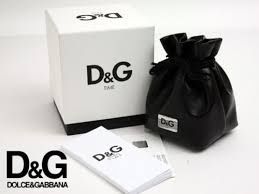 ceas Dolce & Gabbana original