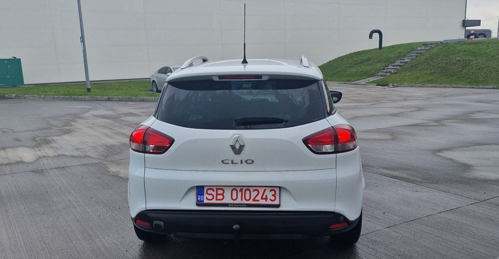 Vand Renault Clio