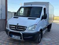 Mercedes sprinter