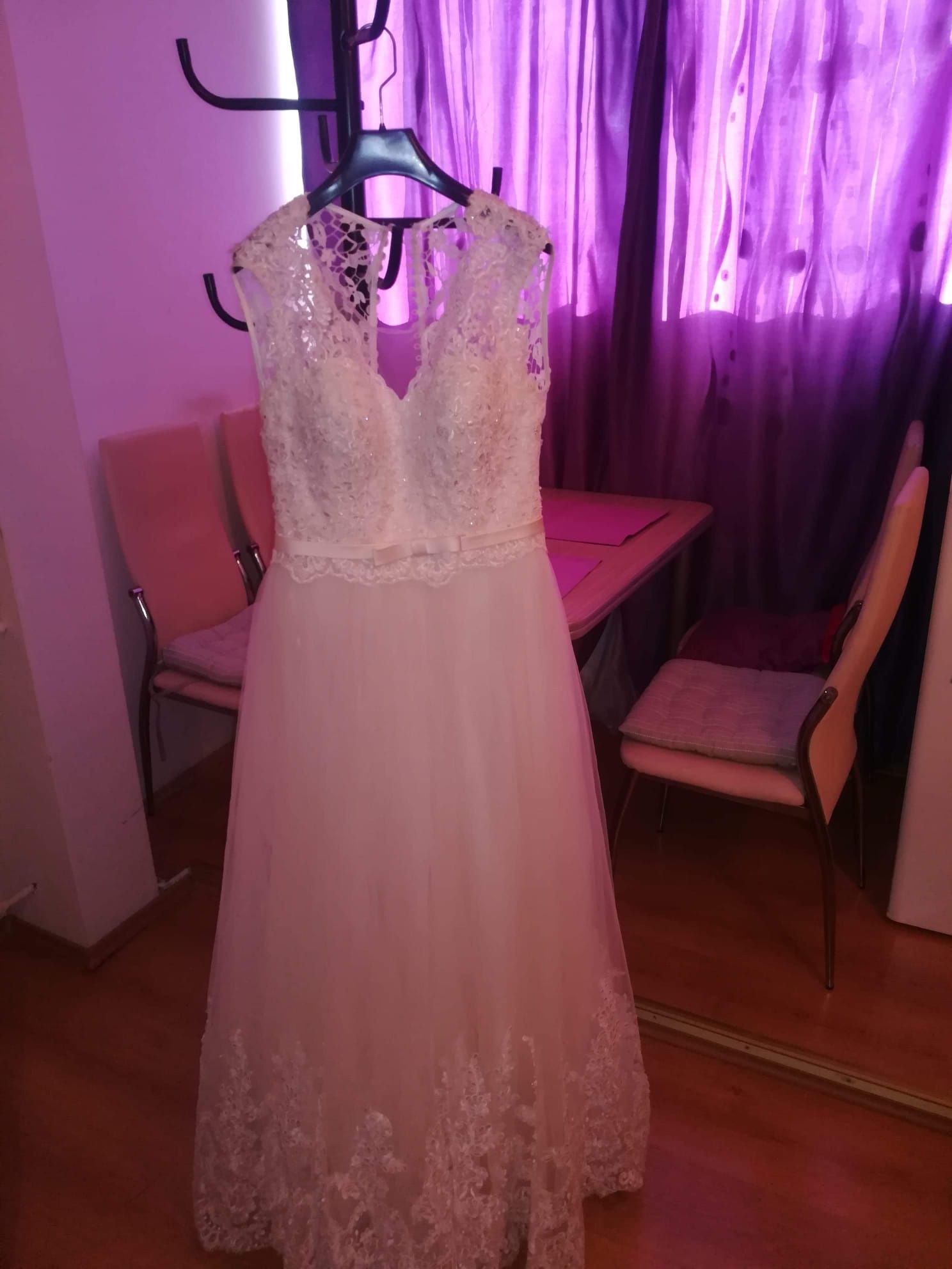 Rochie de mireasa