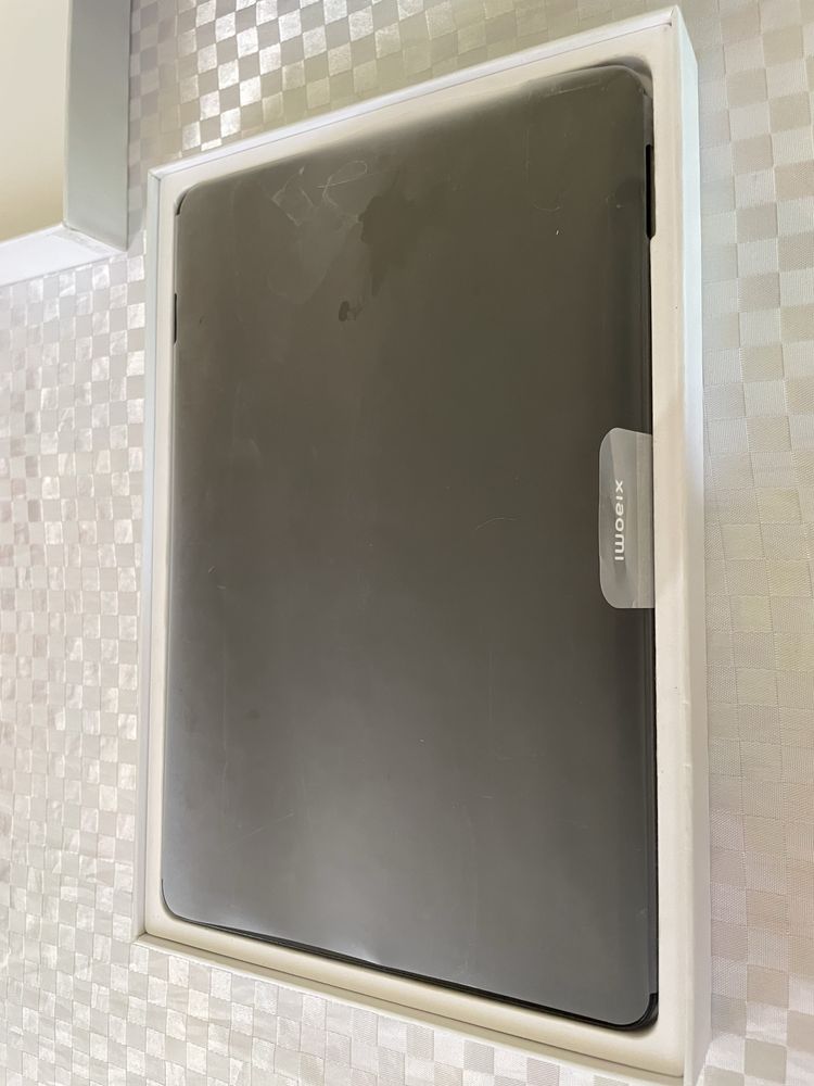 Xiaomi pad 5 6/128 120Hz