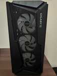 Carcasa PC Gigabyte C301 GLASS V2