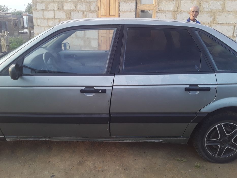 Прода Volkswagen passat