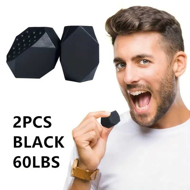 Уред За Трениране На Челюстта Jawzrsize / Looksmaxing/ Последни бройки