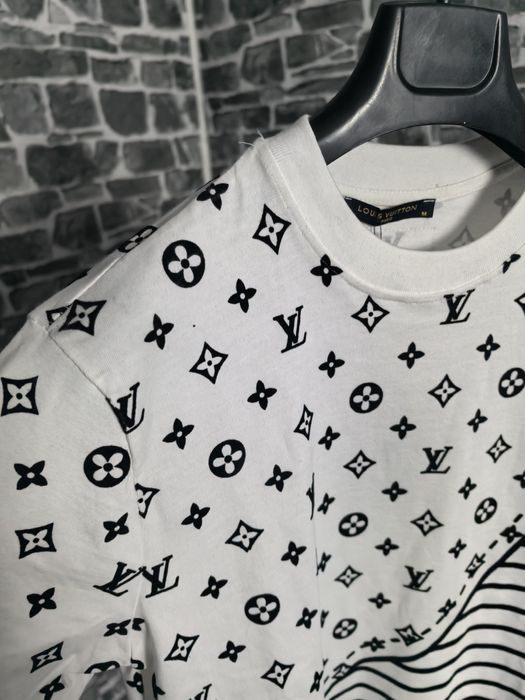 Luis Viton тениска