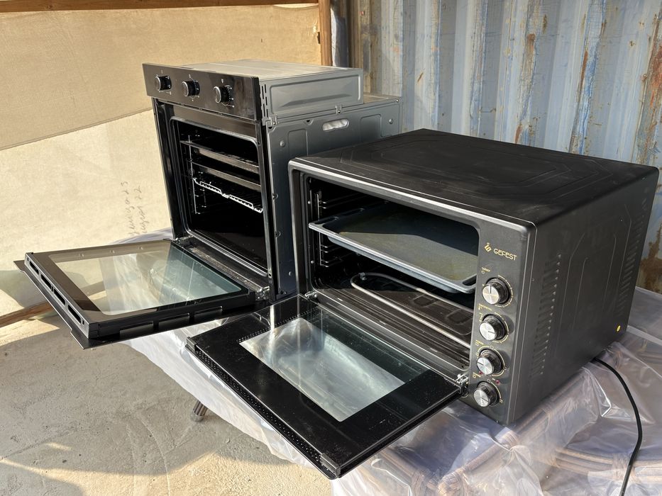 Арзон нархда духовка, печь сотилади