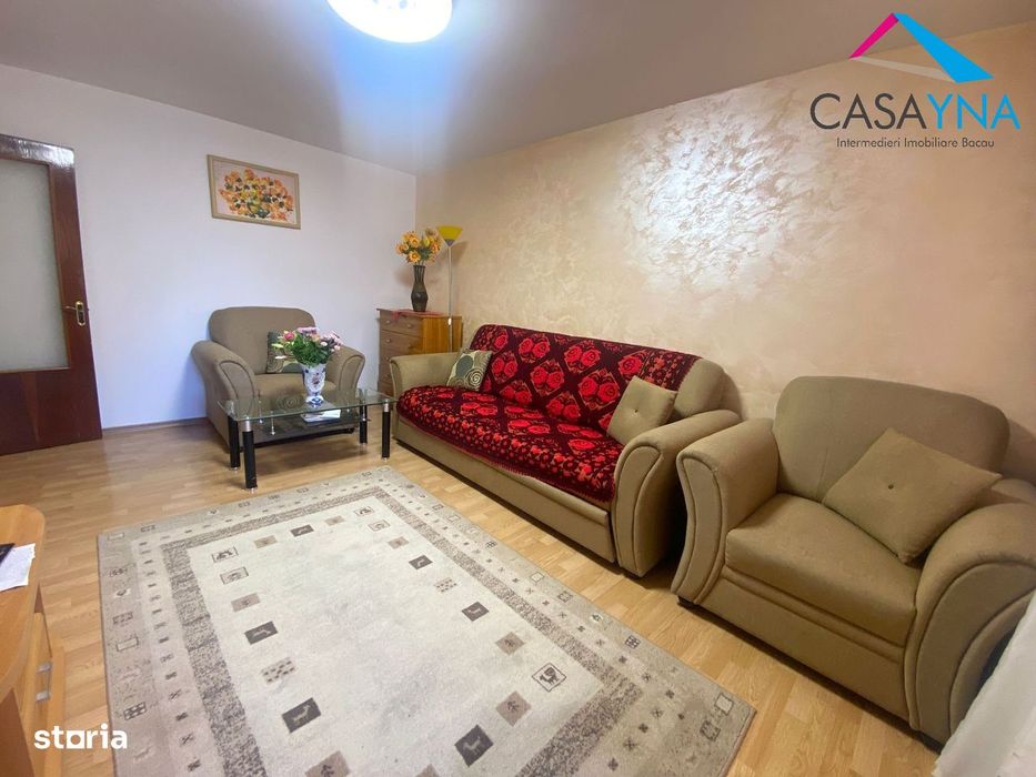 Aleea Ghioceilor - Apartament 2 camere decomandate - Mobilat/utilat!