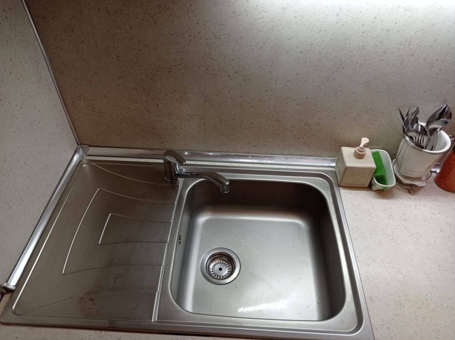 Готовая кухня  с техникой