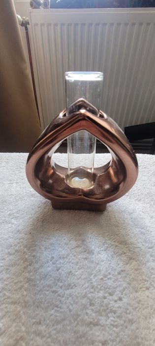 Vaza sau suport lumanare