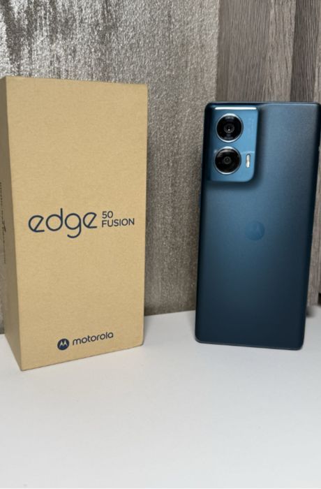 Motorola edge 50 fusion