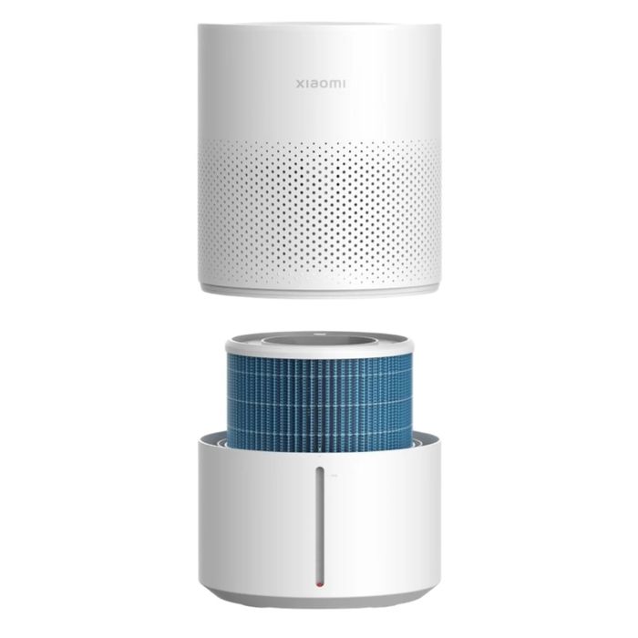 Увлажнитель воздуха Xiaomi Smart