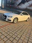 Vand Audi A4 TDI