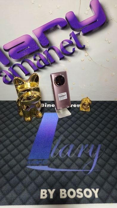 Honor Magic 7 Lite 256GB 8+8 GB Ram Duos.Preṭ fix!