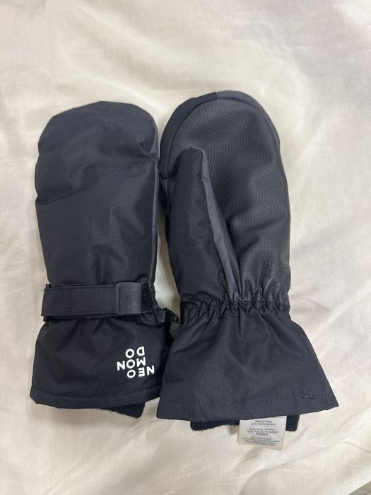 Ръкавици с един пръст “Neo Mondo”