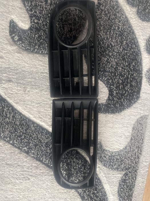 Grila golf 5 2004-2009