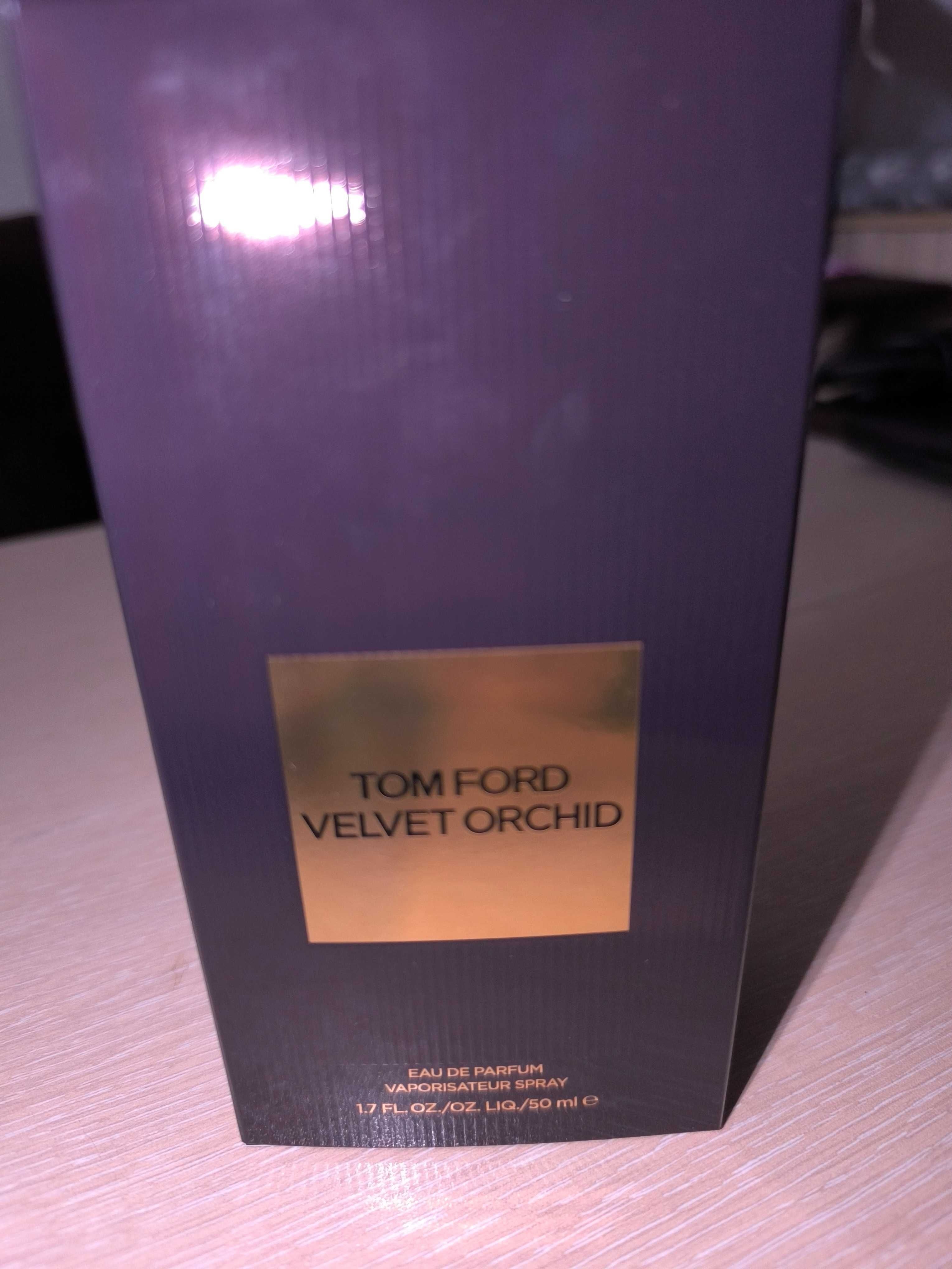Оригинални парфюм Tom Ford - Velvet Orchid, Calvin Klein - My Euphoria