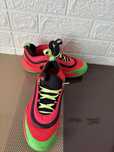 adidas Performance D.O.N. ISSUE 6 - Ghete baschet