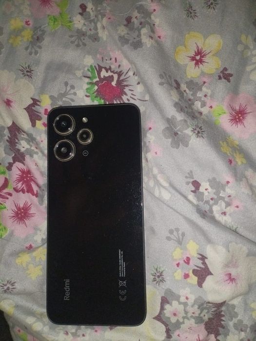 Продам 2 телефона редми